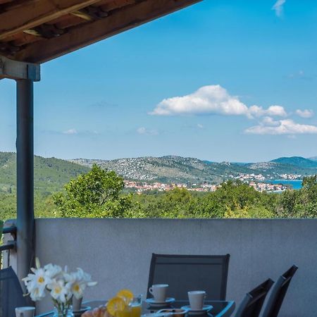 Apartment Vice Sibenik Exterior photo