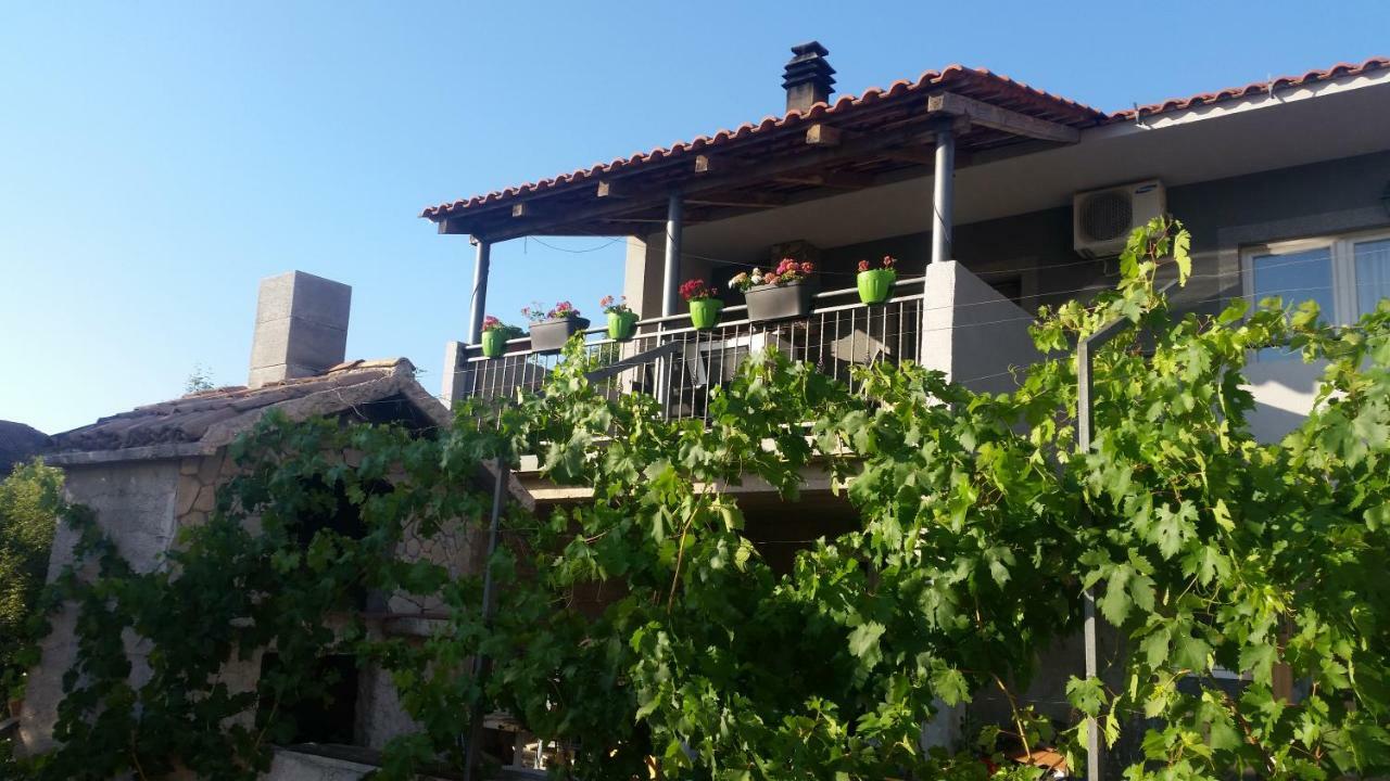 Apartment Vice Sibenik Exterior photo