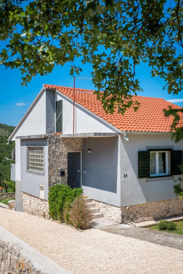 Apartment Vice Sibenik Exterior photo