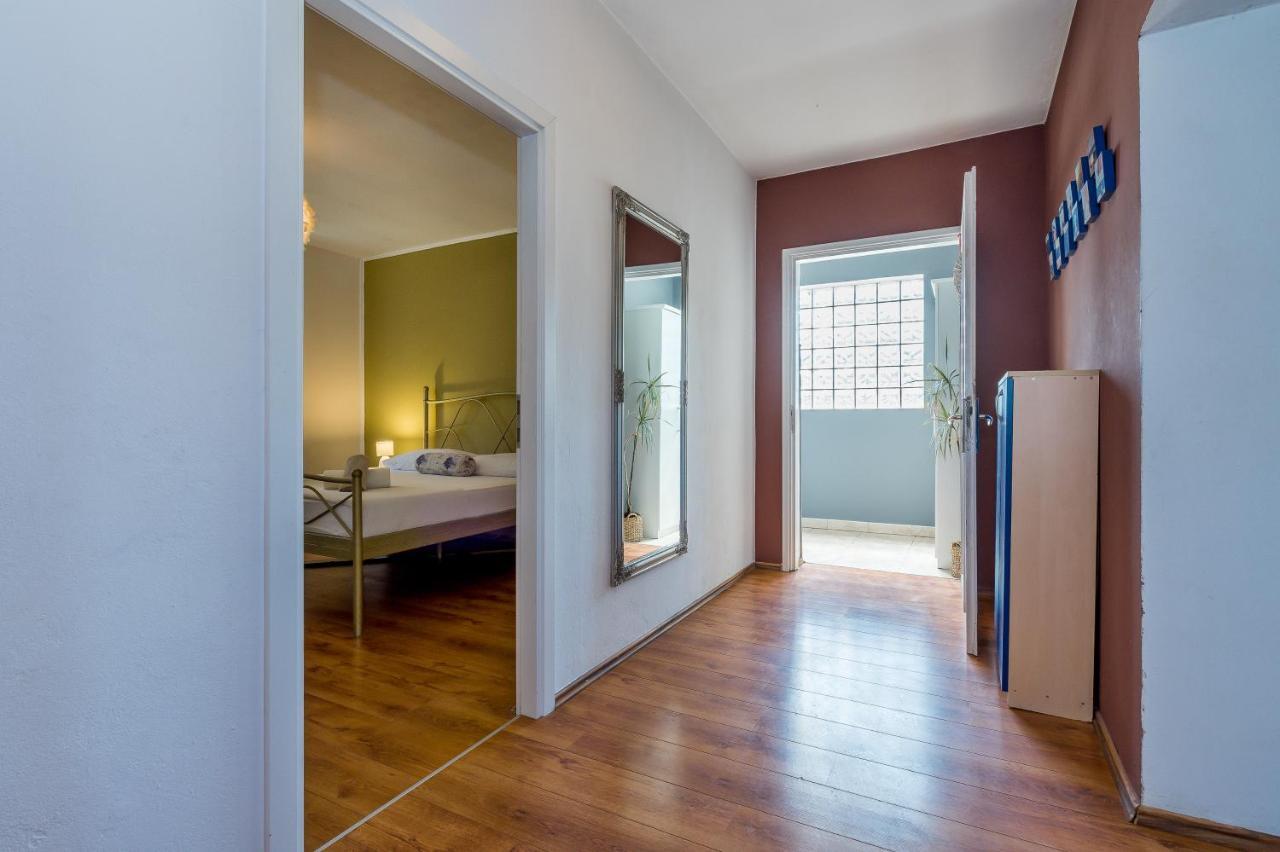 Apartment Vice Sibenik Exterior photo