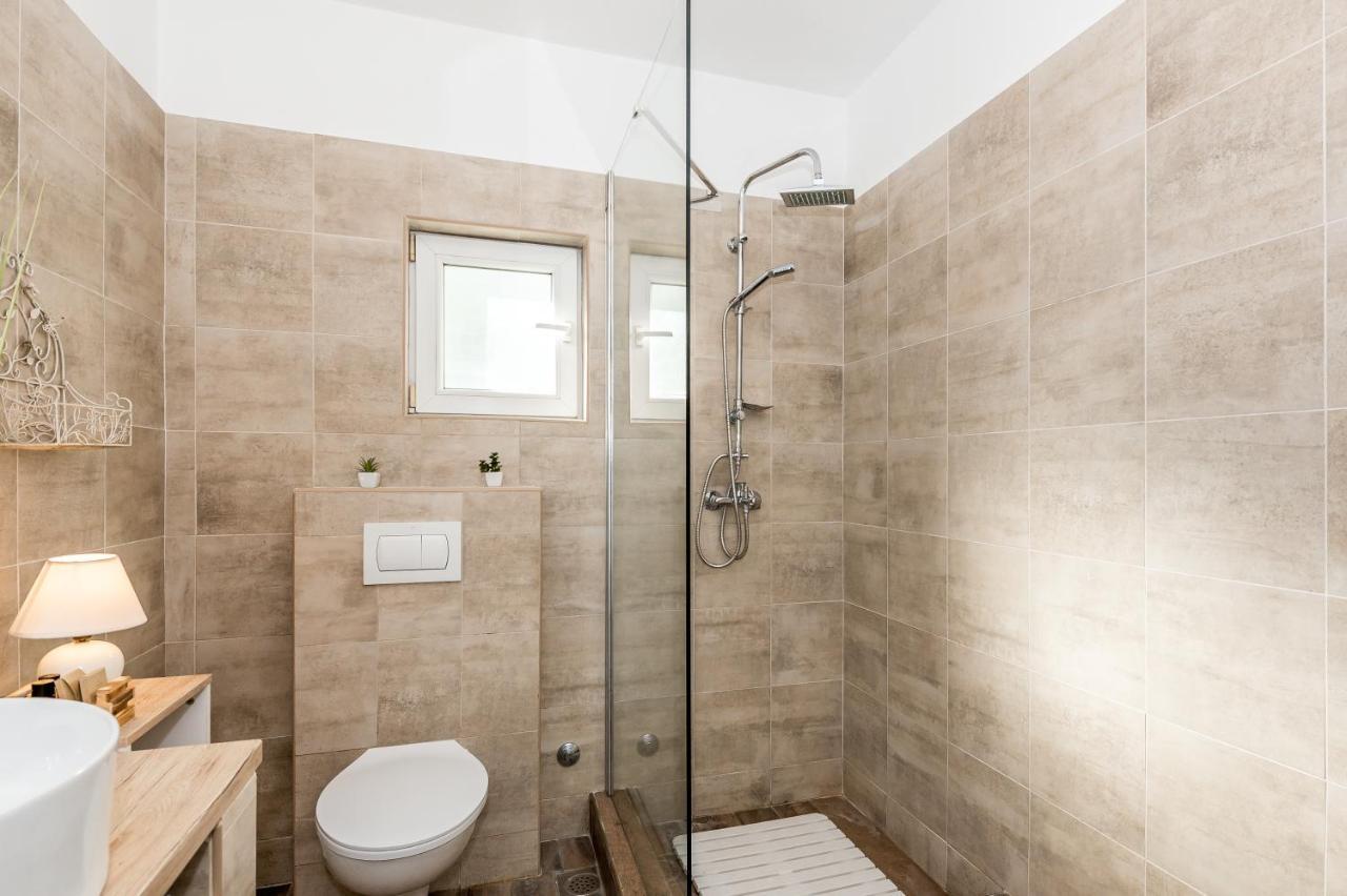 Apartment Vice Sibenik Exterior photo