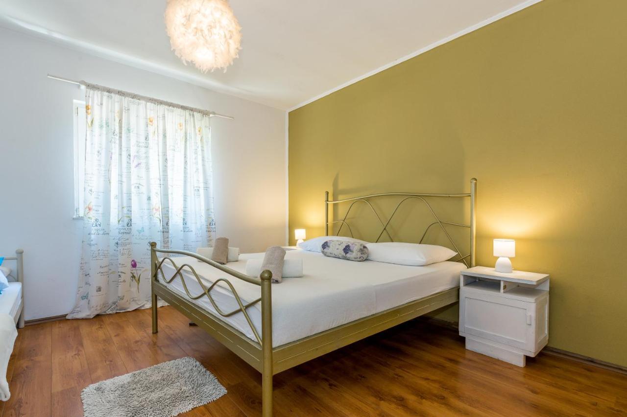 Apartment Vice Sibenik Exterior photo
