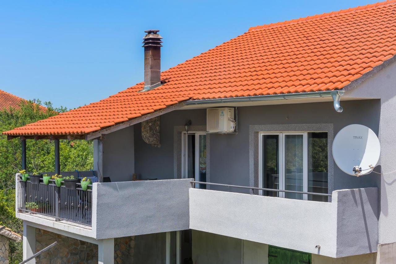 Apartment Vice Sibenik Exterior photo