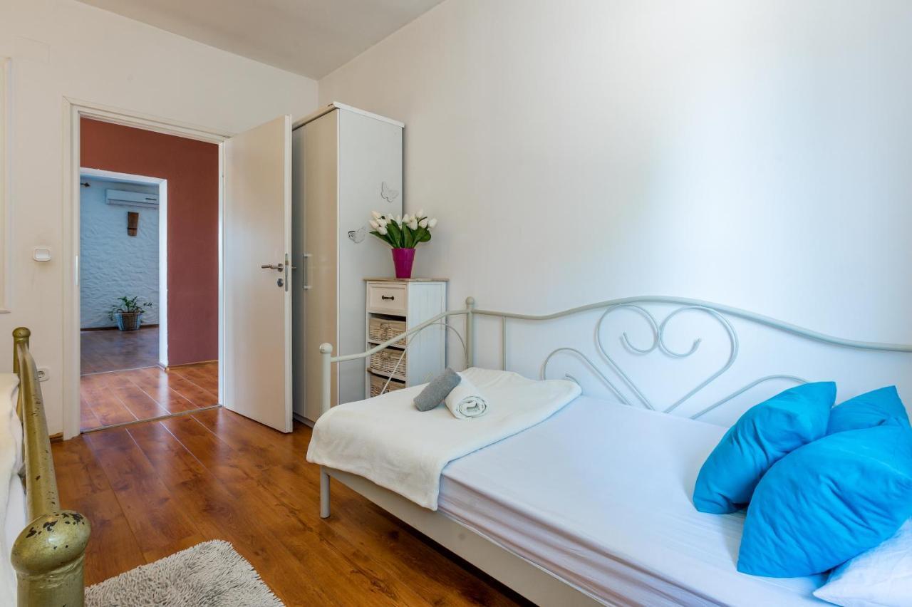 Apartment Vice Sibenik Exterior photo