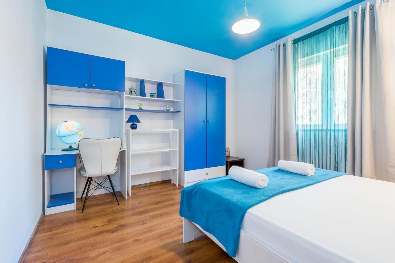 Apartment Vice Sibenik Exterior photo
