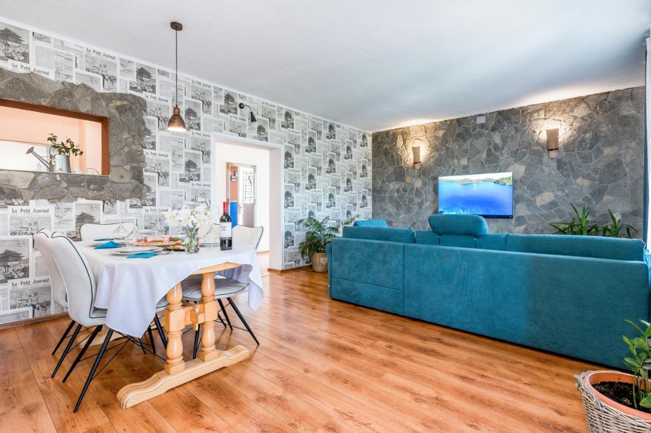 Apartment Vice Sibenik Exterior photo