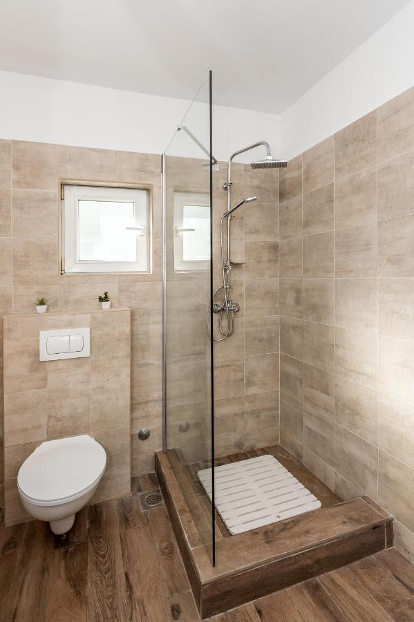 Apartment Vice Sibenik Exterior photo