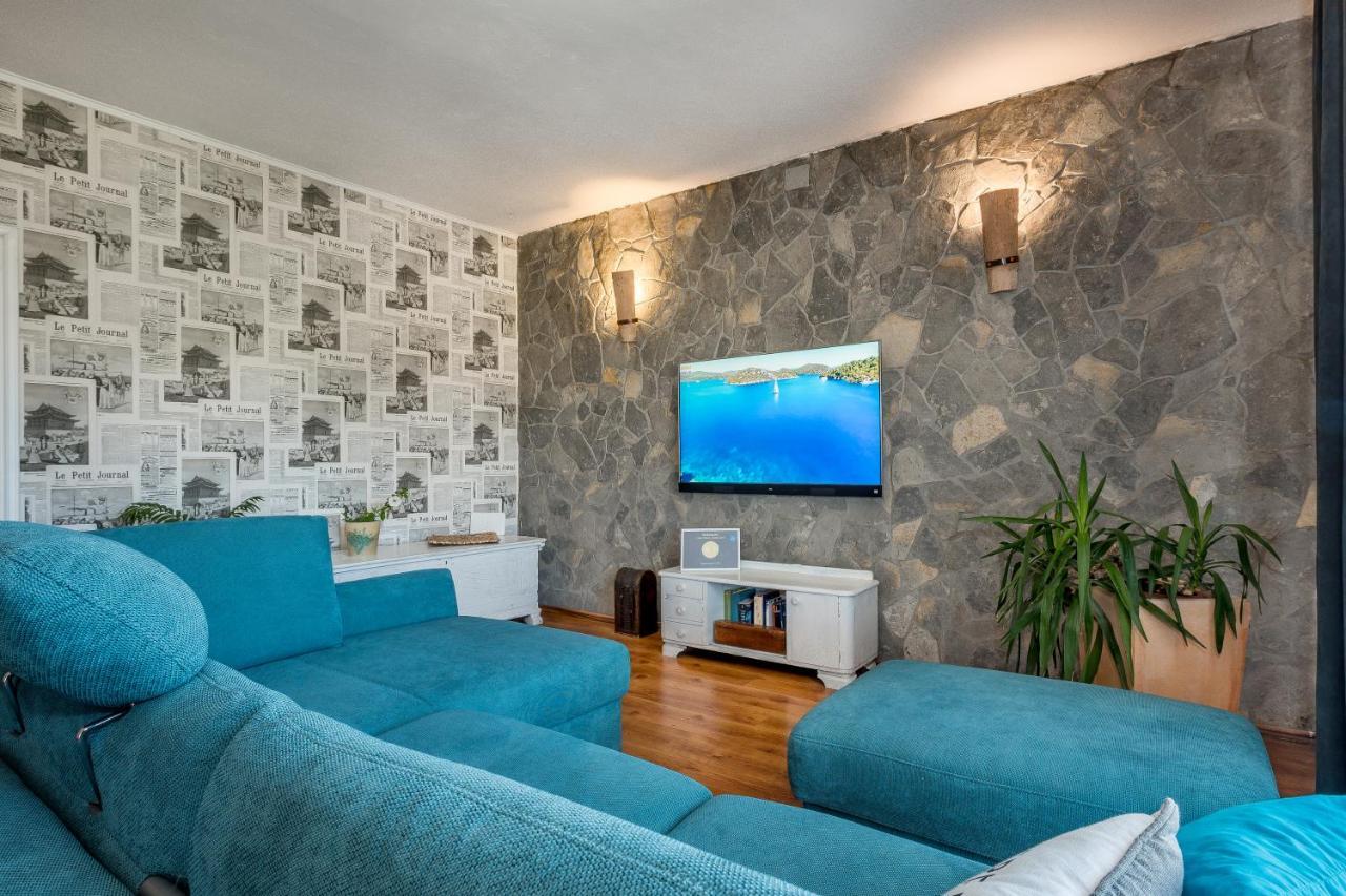 Apartment Vice Sibenik Exterior photo
